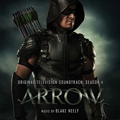 Arrow: Season 4 Ltd