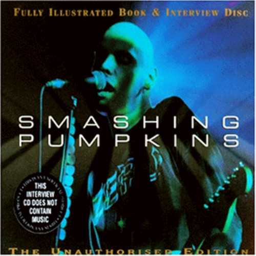 Full Illustrated Book & Interview Disc