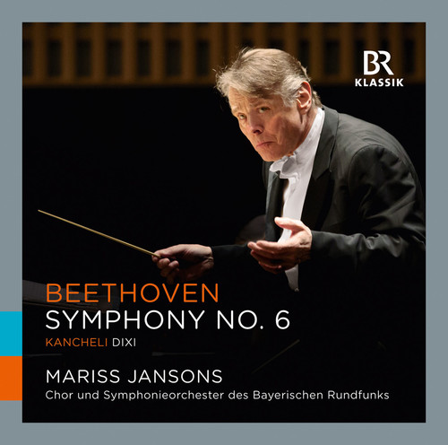 Symphony No. 4 Pastorale - Kancheli: Dixi