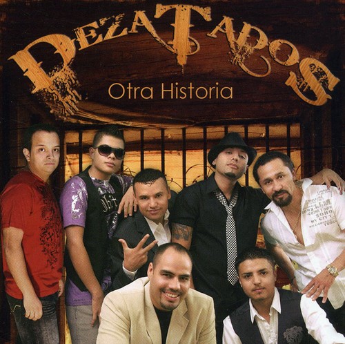 Dezatados - Otra Historia *
