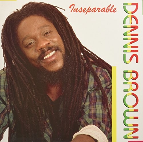 Dennis Brown - Insepararble