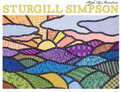 Sturgill Simpson - High Top Mountain
