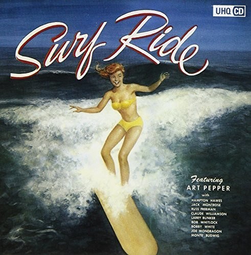 Surf Ride