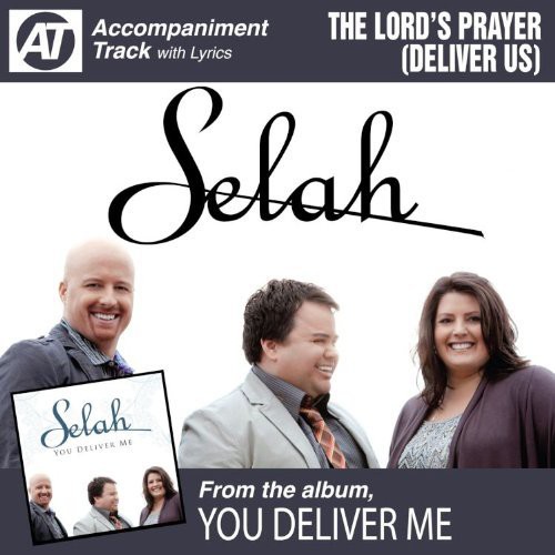 The Lord's Prayer