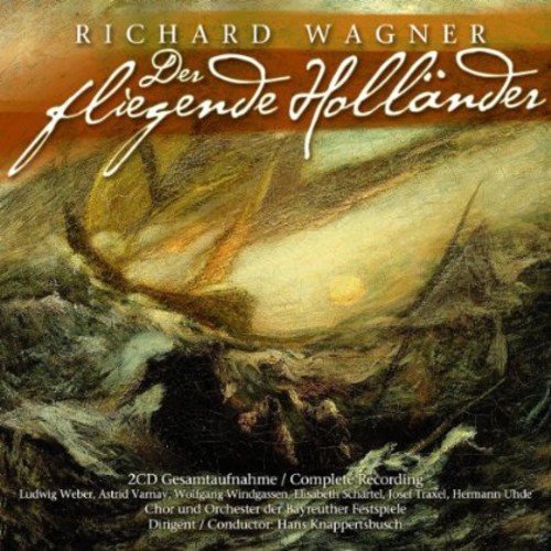 Der Fliegende Hollander
