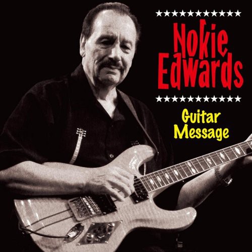 Guitar Message