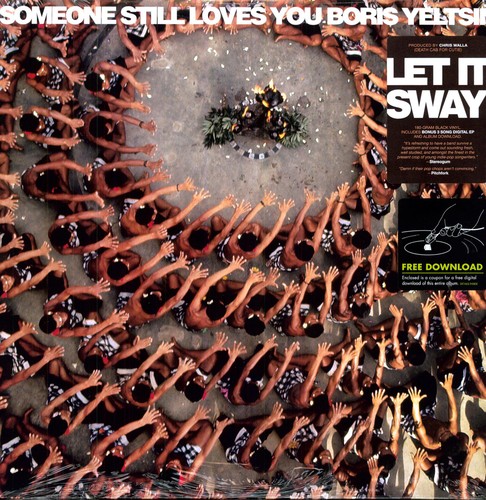 Album Art