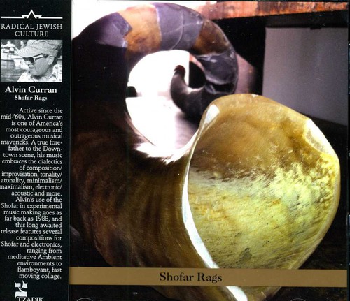 Shofar Rags