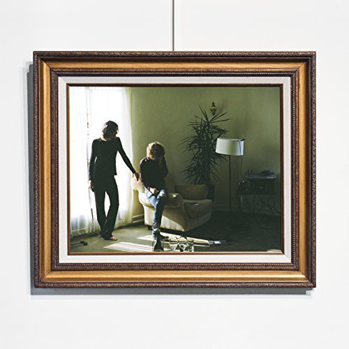 Foxygen - ...And Star Power vinyl record cover