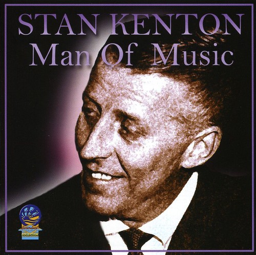 Man of Music