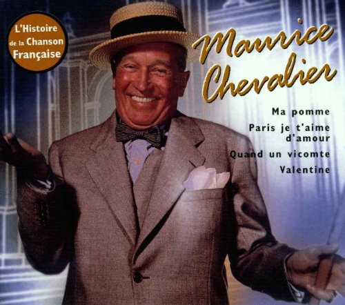 L'histoire De La Chanson Franc