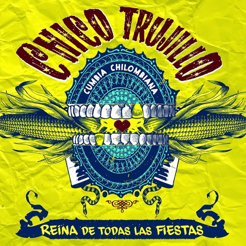 Reina de Todas Las Fiestas