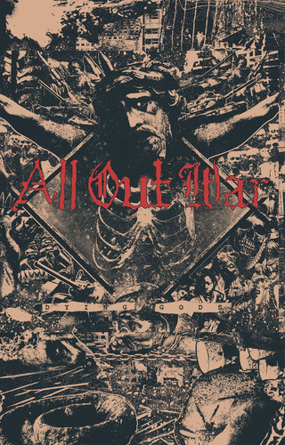 Dying Gods
