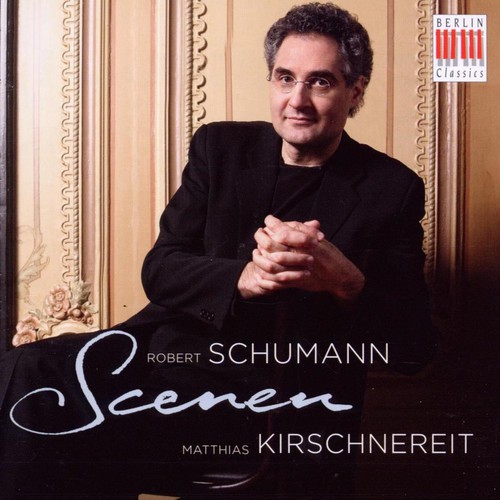 Scenes for Piano