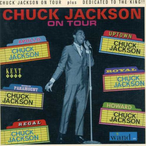 Dedicated To The King!/On Tour