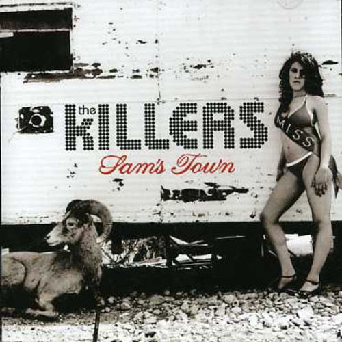 The Killers - Sams Town [Import]
