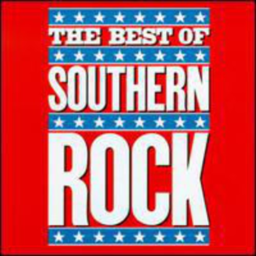Best of Southern Rock / Various