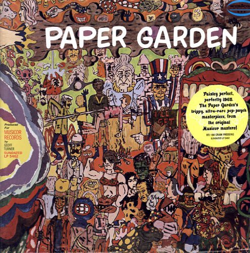Album Art