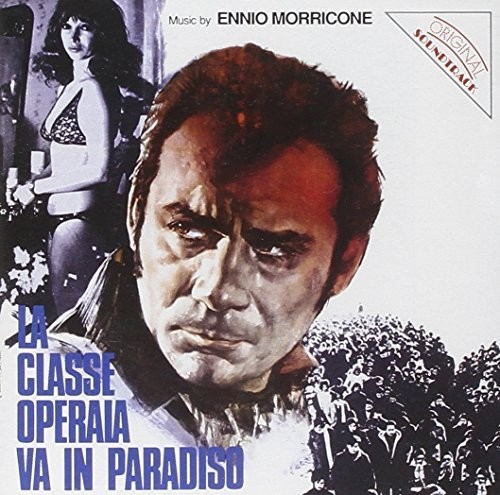 La Classe Operaia Va in Para
