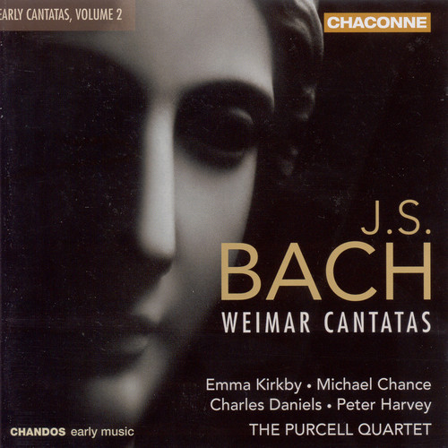 J.S. Bach - Early Cantatas 2