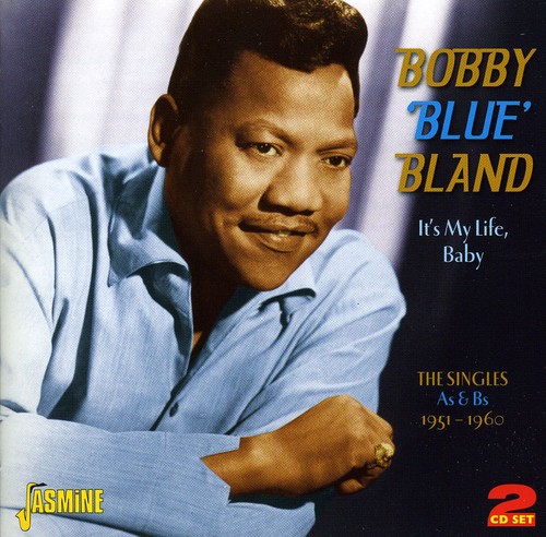 It's My Life Baby: Singles As & Bs 1951-60