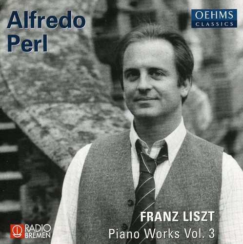 Piano Works 3