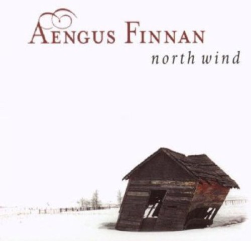 Aengus Finnan - North Wind