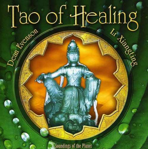 Dean Evenson - Tao of Healing