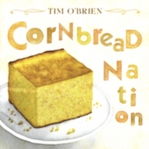 John Ming - Cornbread Nation