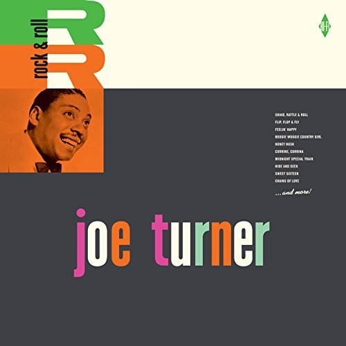 Rock & Roll + 2 Bonus Tracks (Bonus Tracks)