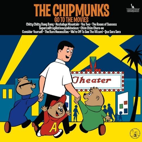 Album Art