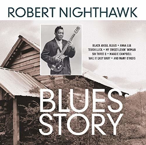 Blues Story