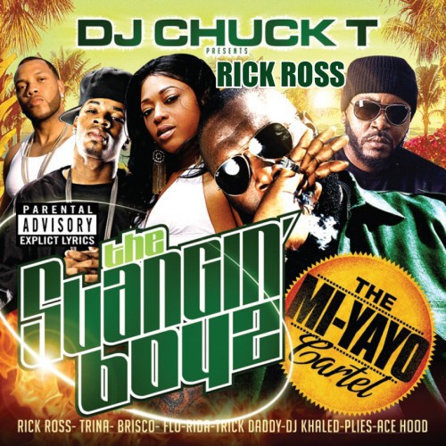Album Art