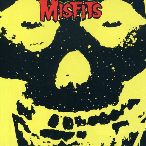 Collection Misfits - Collection