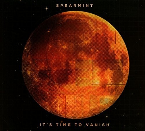 It's Time To Vanish