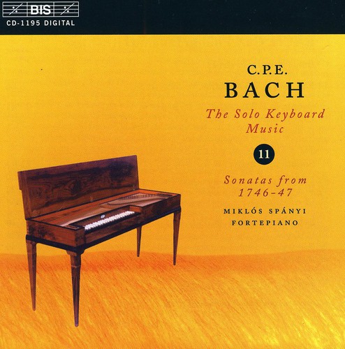 Solo Keyboard 11