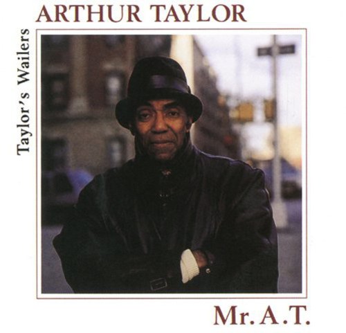 Mr.A.T