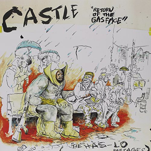 Album Art