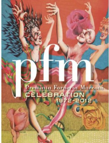 Pfm