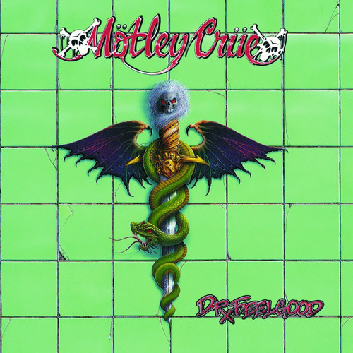 Dr Feelgood (20th Anniversary Expanded V