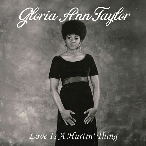 Love Is a Hurtin' Thing