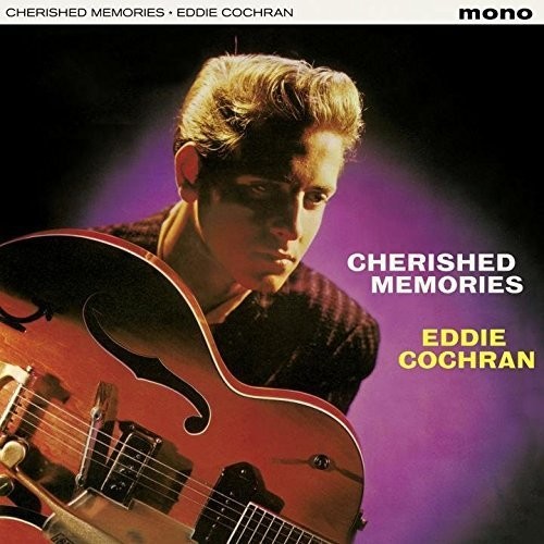 Cherished Memories + 4 Bonus Tracks