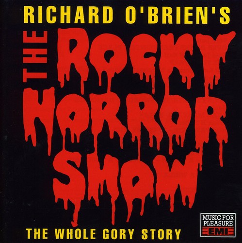 London Cast - Rocky Horror Show [Import]