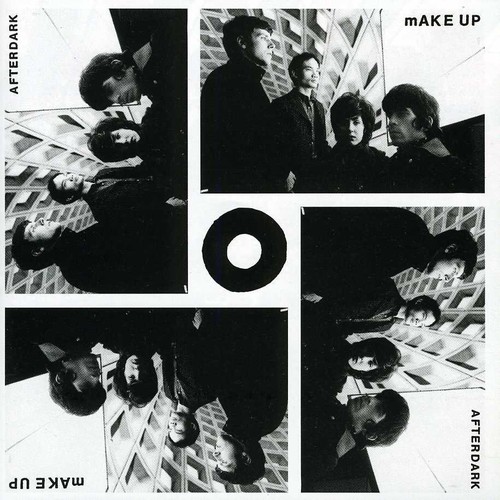 Make-Up After Dark