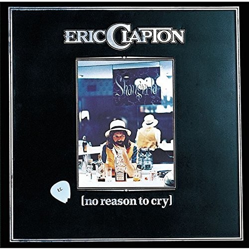 No Reason To Cry: Limited (Jmlp)
