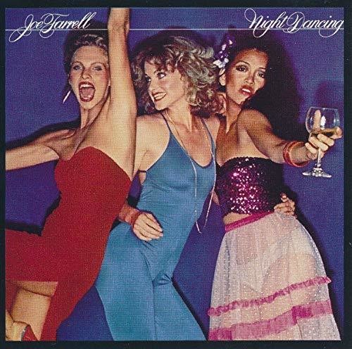 Night Dancing