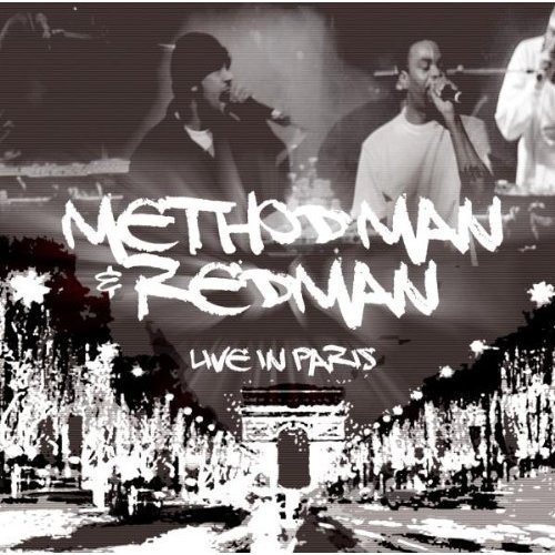 Live in Paris