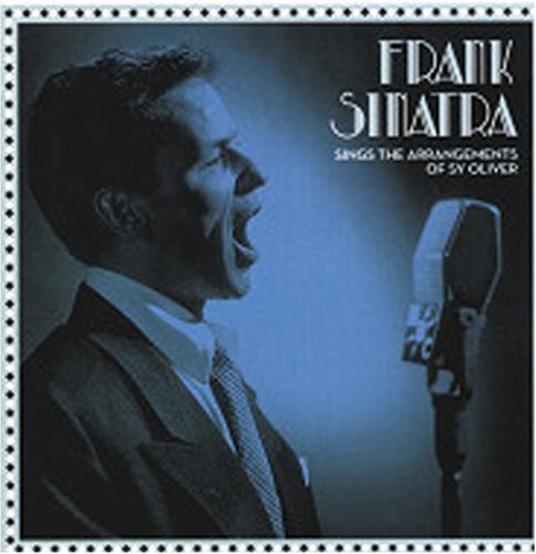Sings the Arrangements of Sy Oliver