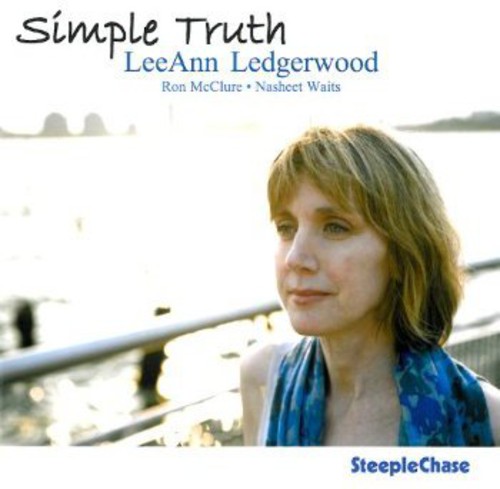 Leeann Ledgerwood - Simple Truth [Import]