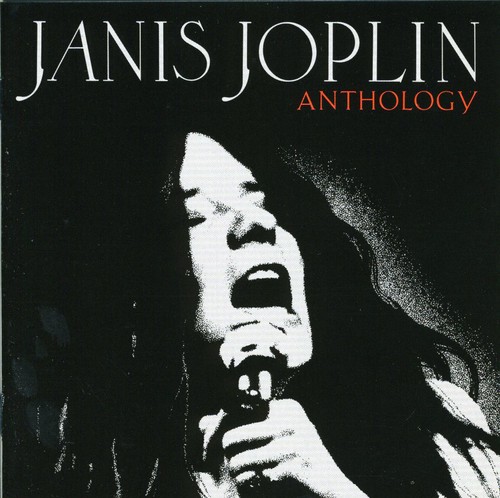 Anthology